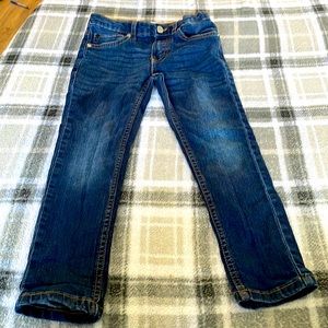 Boys Calvin Klein Jeans